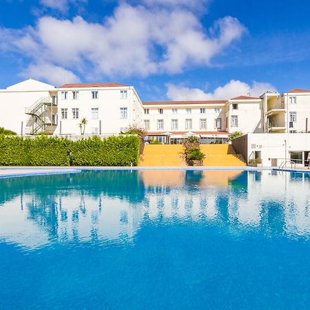 The Lince Braga Hotel Exterior photo