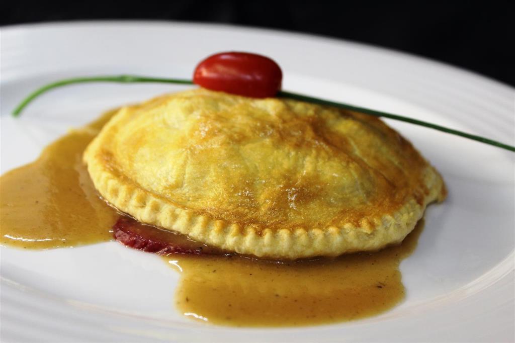 The Lince Braga Hotel Restaurant photo