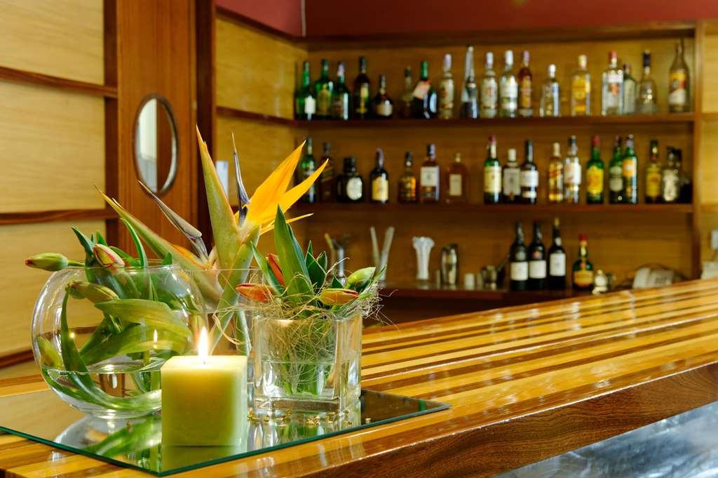 The Lince Braga Hotel Restaurant photo