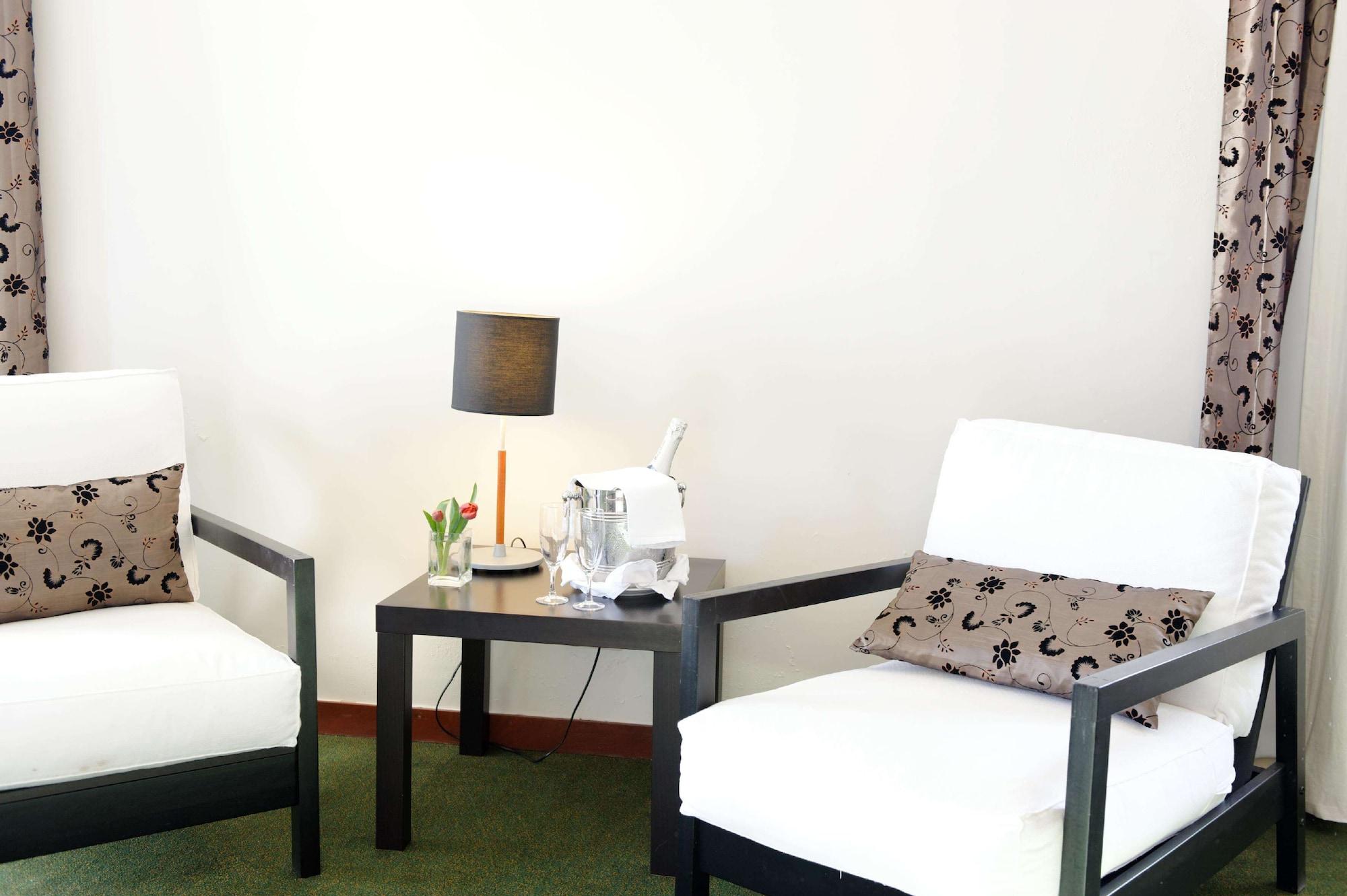 The Lince Braga Hotel Exterior photo