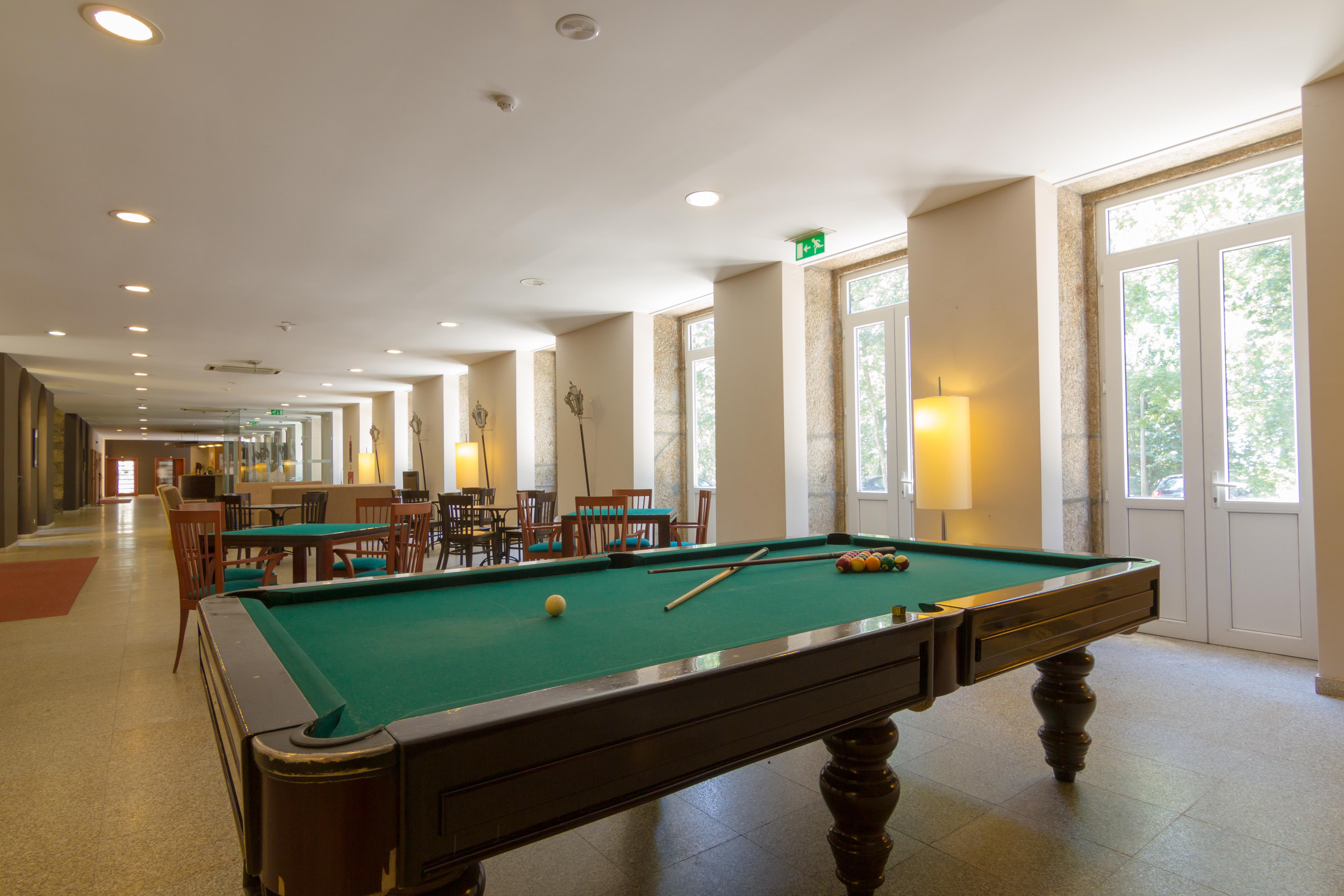 The Lince Braga Hotel Exterior photo