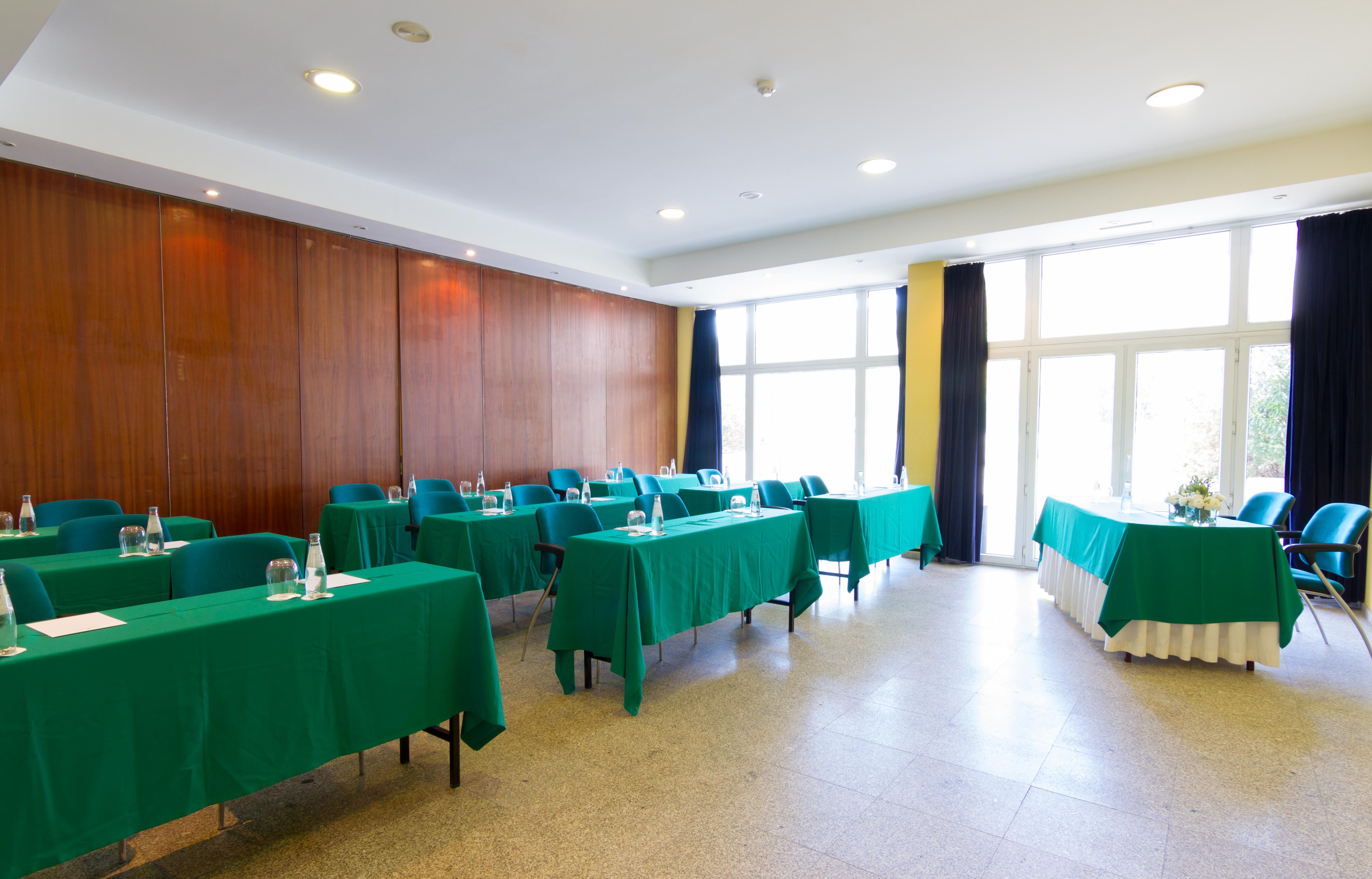 The Lince Braga Hotel Exterior photo