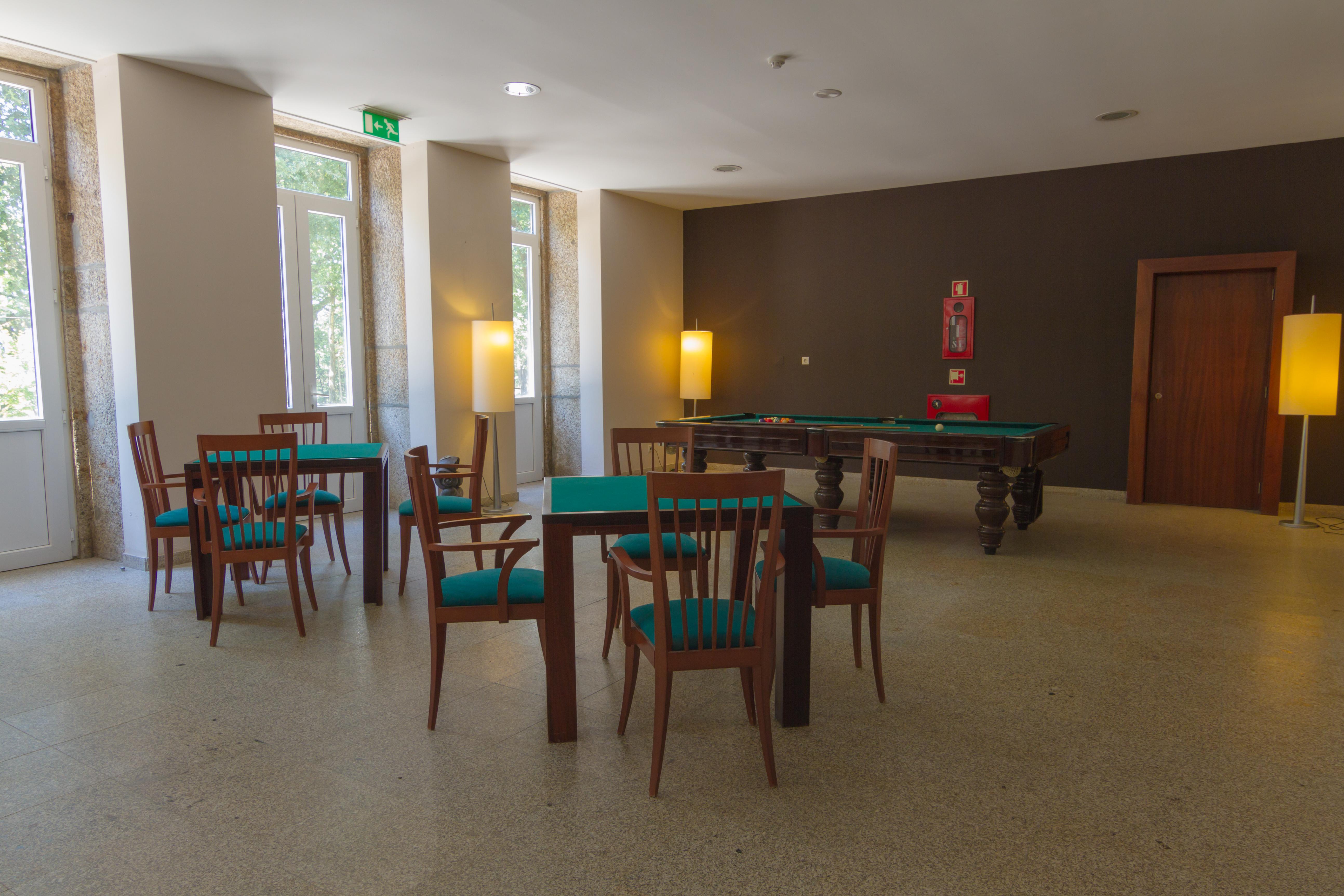 The Lince Braga Hotel Exterior photo