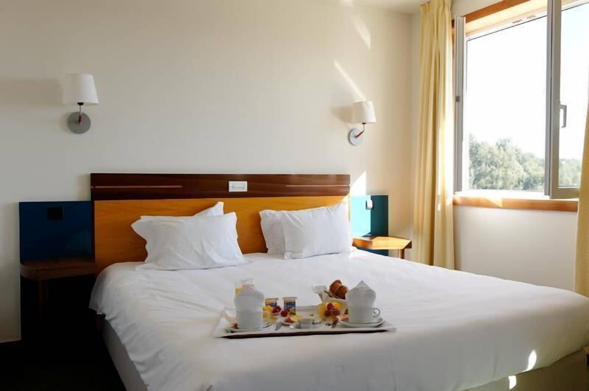 The Lince Braga Hotel Room photo