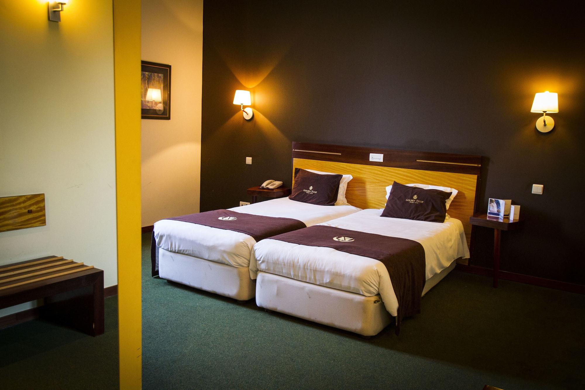 The Lince Braga Hotel Exterior photo