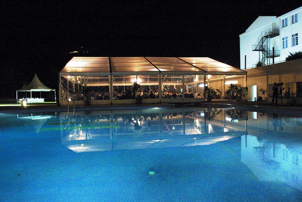 The Lince Braga Hotel Exterior photo